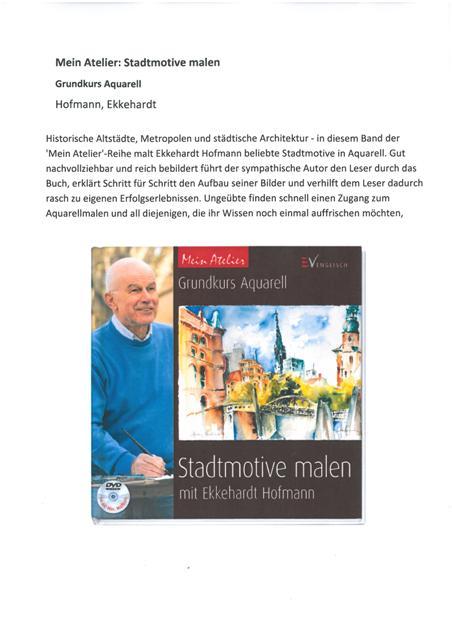 Buch Stadtmotive malen 2014b.